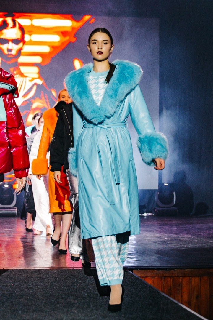 LIZA E. THE FAME MODELS