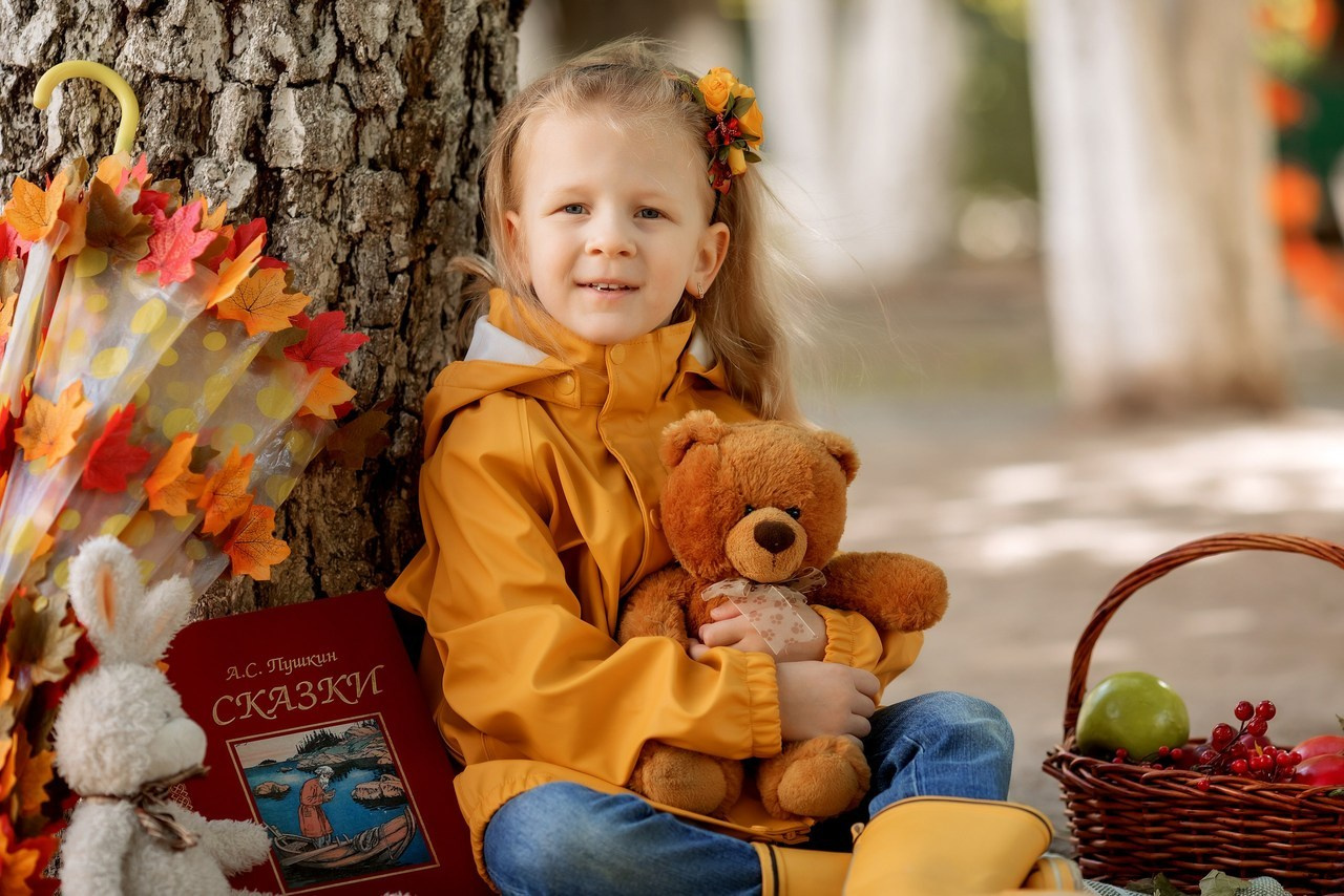 Отзывы. Семейный и детский фотограф Мария Полякова