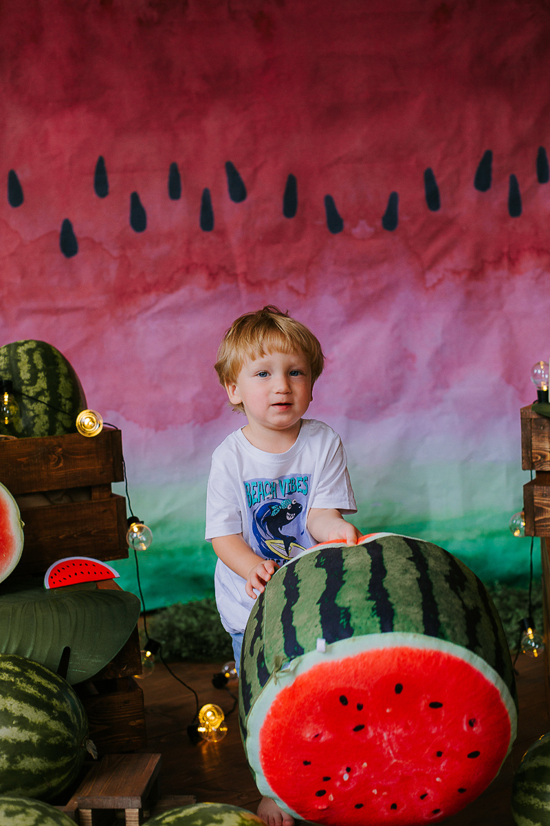 Арбузник. Свадебный, семейный фотограф в Дзержинске, Нижнем Новгороде Наталья Хр