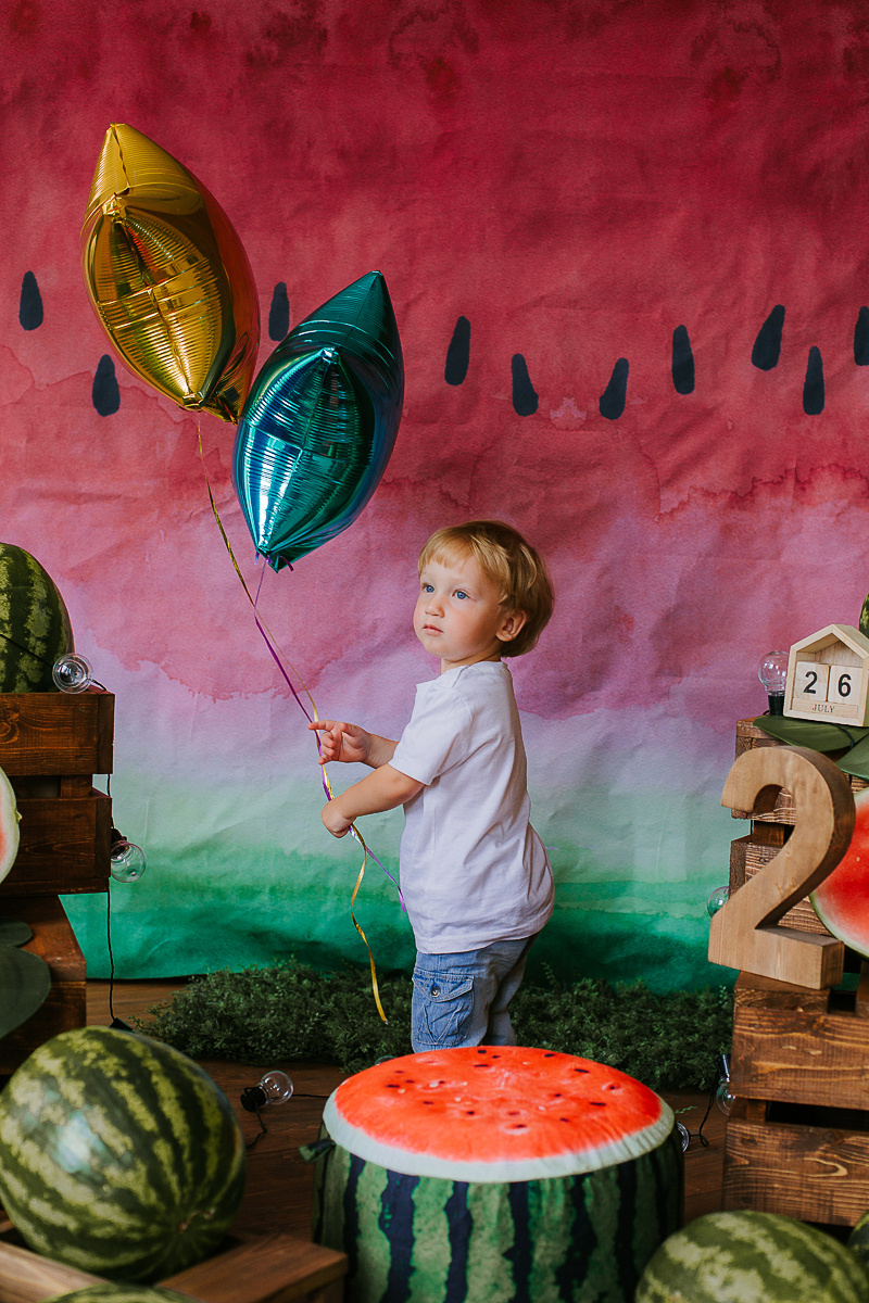 Арбузник. Свадебный, семейный фотограф в Дзержинске, Нижнем Новгороде Наталья Хр