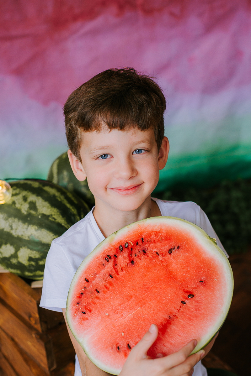 Арбузник. Свадебный, семейный фотограф в Дзержинске, Нижнем Новгороде Наталья Хр