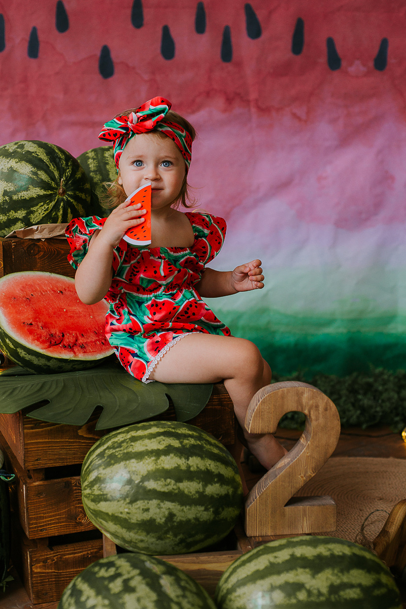 Арбузник. Свадебный, семейный фотограф в Дзержинске, Нижнем Новгороде Наталья Хр