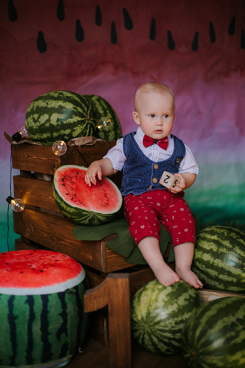 Арбузник. Свадебный, семейный фотограф в Дзержинске, Нижнем Новгороде Наталья Хр