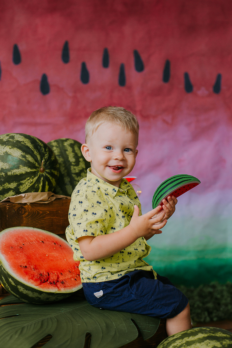 Арбузник. Свадебный, семейный фотограф в Дзержинске, Нижнем Новгороде Наталья Хр