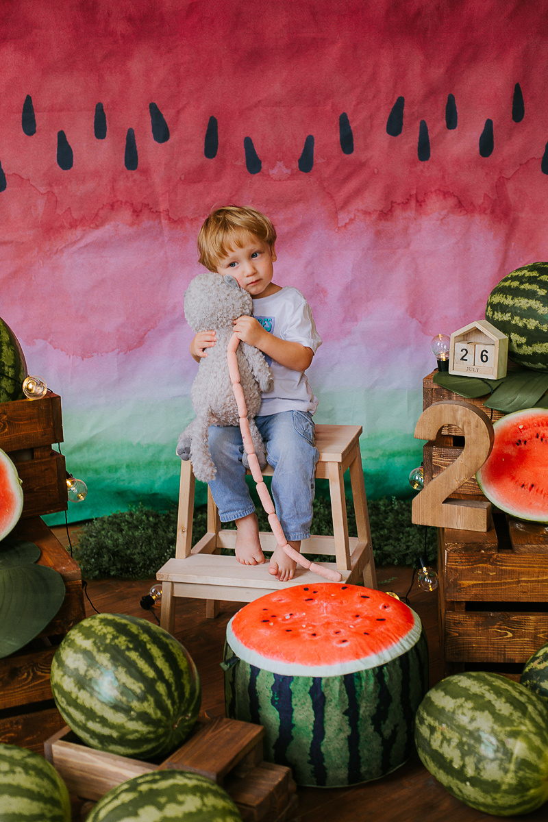 Арбузник. Свадебный, семейный фотограф в Дзержинске, Нижнем Новгороде Наталья Хр