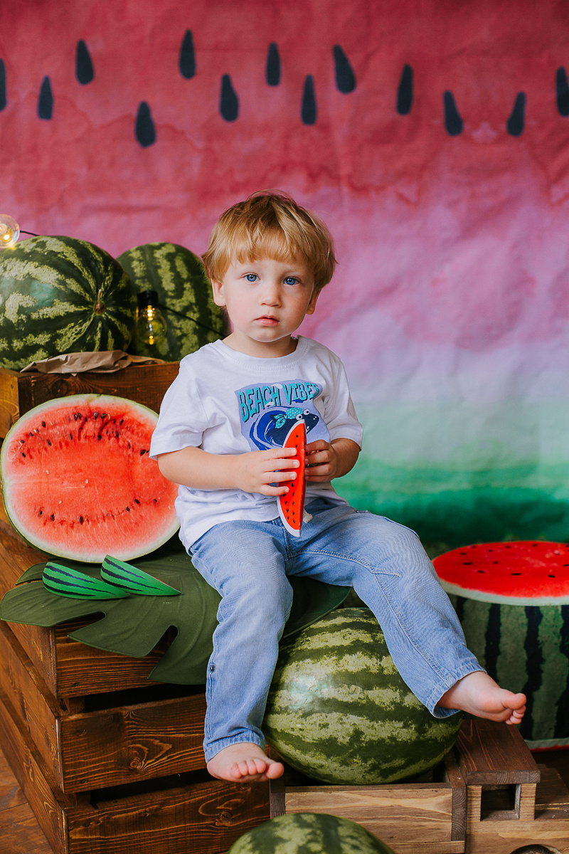 Арбузник. Свадебный, семейный фотограф в Дзержинске, Нижнем Новгороде Наталья Хр