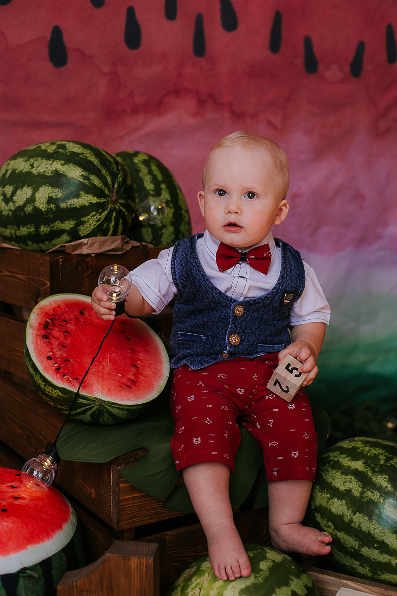 Арбузник. Свадебный, семейный фотограф в Дзержинске, Нижнем Новгороде Наталья Хр
