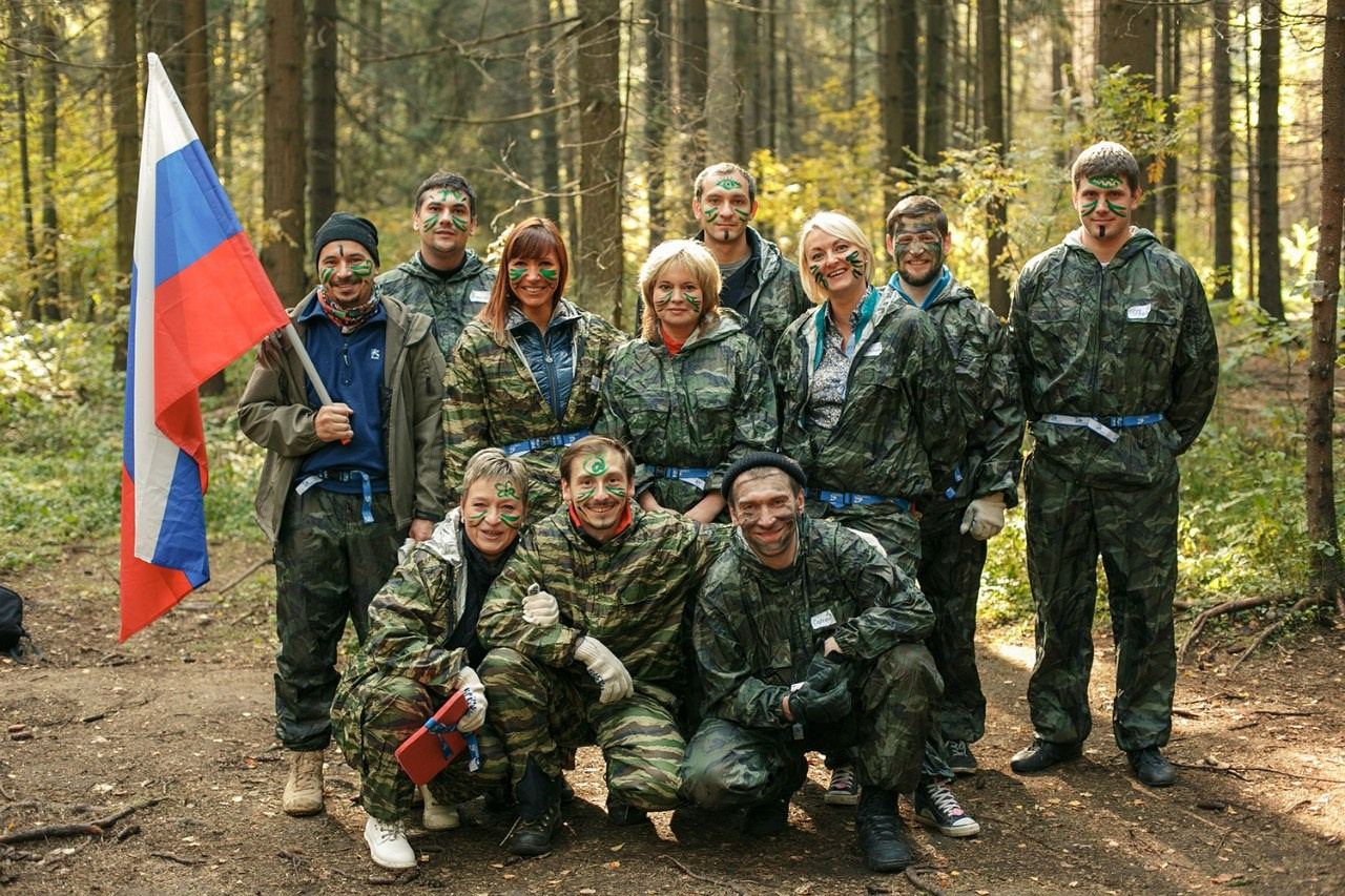 Тимбилдинг, корпоративные мероприятия на свежем воздухе. Репортажная фотосъёмка мероприятий и бизнес-конференций в Москве — Татьяна Фомичёва