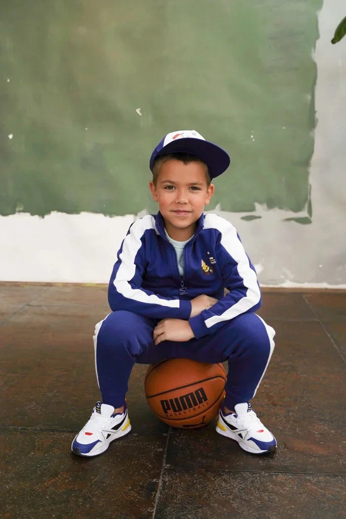 HAPPY FAMILY. Семейный и детский фотограф в Москве