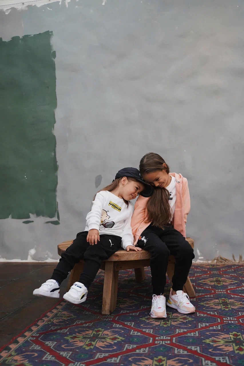 HAPPY FAMILY. Семейный и детский фотограф в Москве