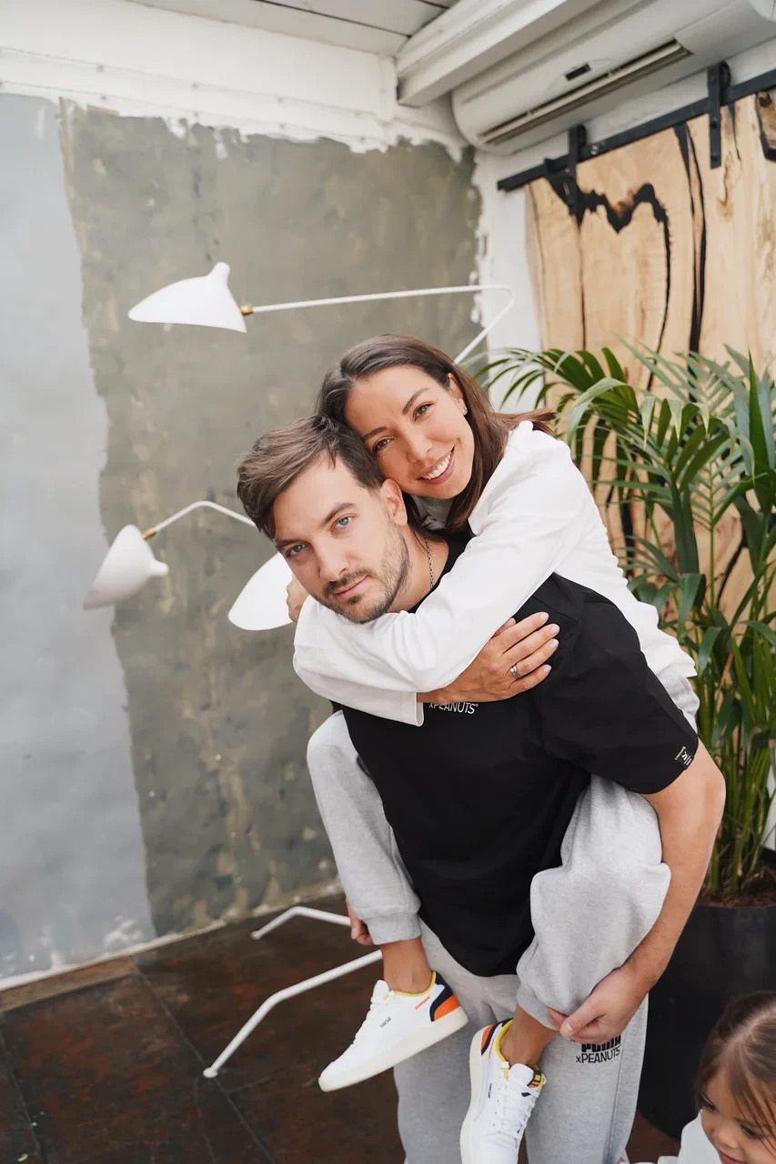 HAPPY FAMILY. Семейный и детский фотограф в Москве
