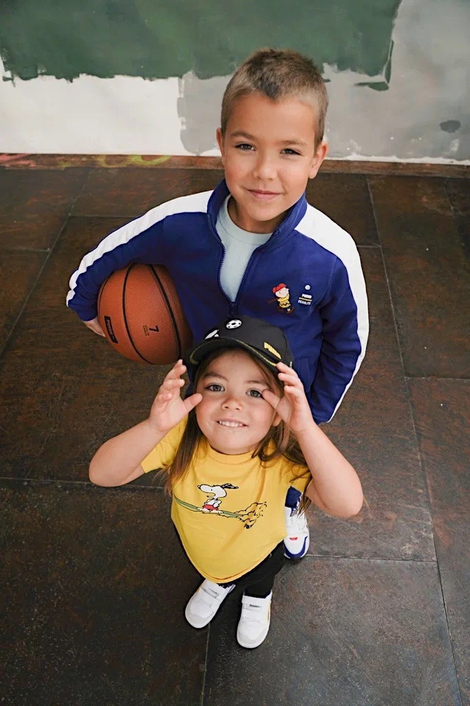 HAPPY FAMILY. Семейный и детский фотограф в Москве