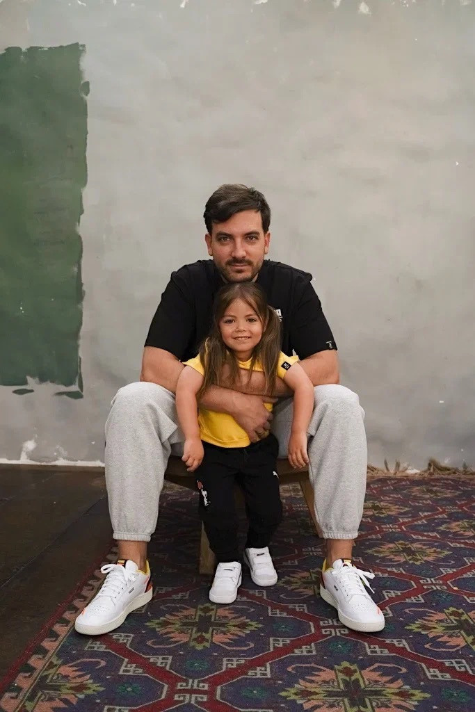 HAPPY FAMILY. Семейный и детский фотограф в Москве