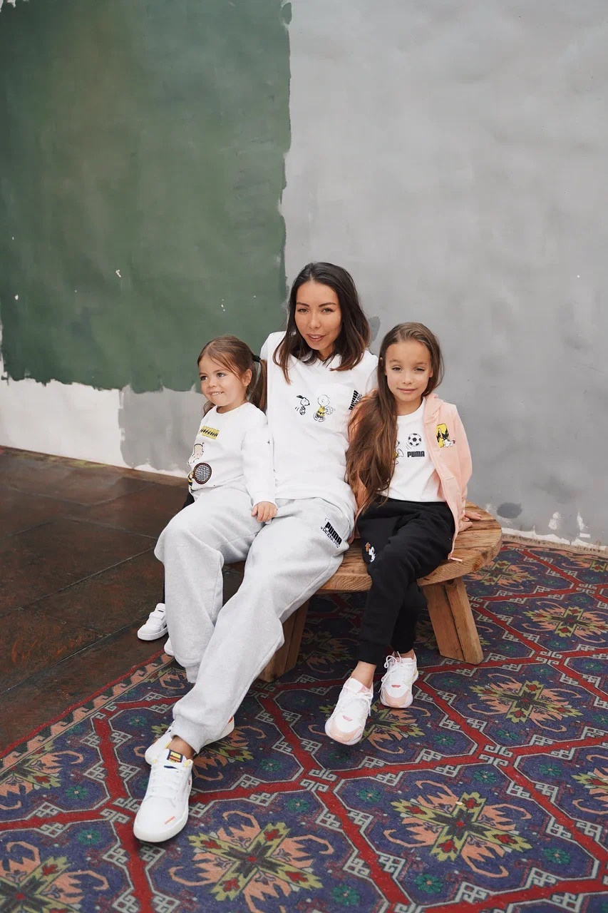 HAPPY FAMILY. Семейный и детский фотограф в Москве