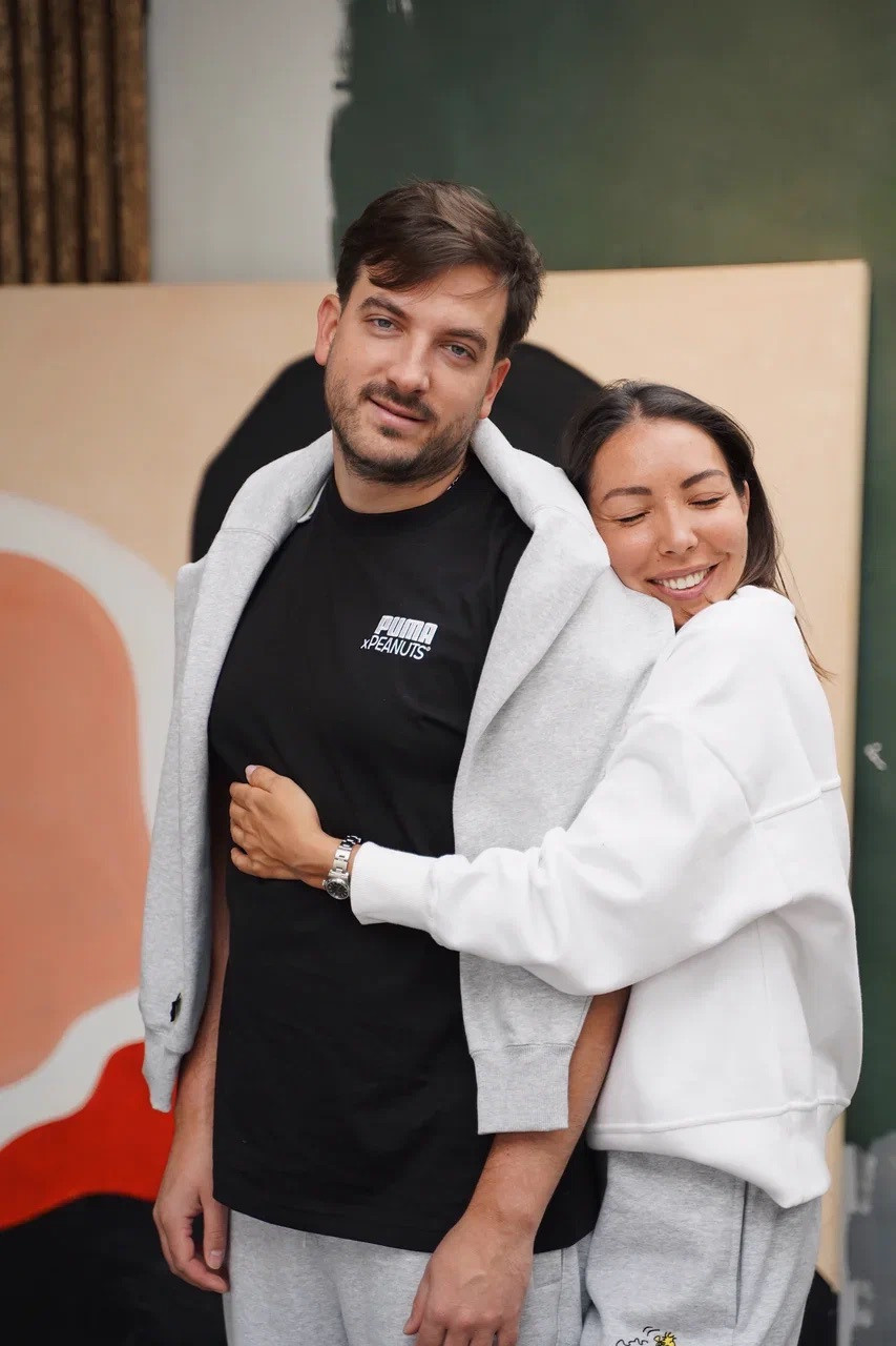 HAPPY FAMILY. Семейный и детский фотограф в Москве