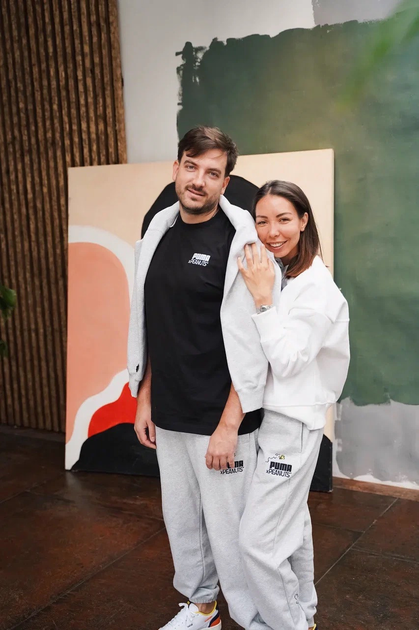 HAPPY FAMILY. Семейный и детский фотограф в Москве