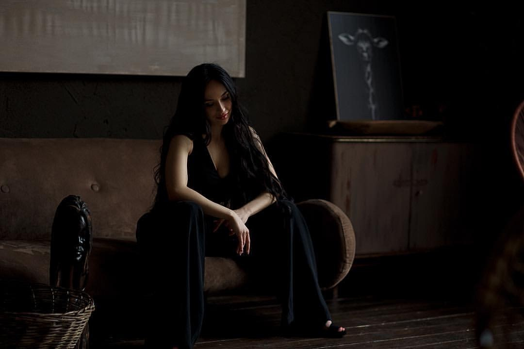 Семейный и детский фотограф в Краснодаре Миронова Евгения