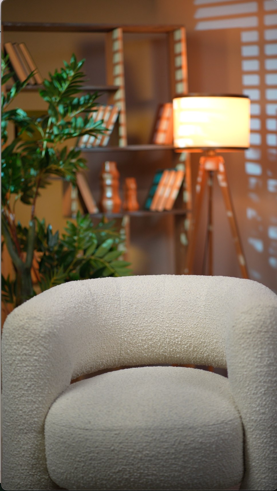 REELS. Студия записи подкастов «Проявление»