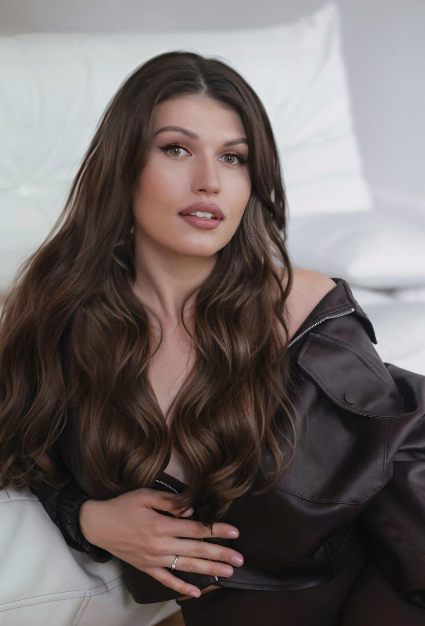 Светлана. Свадебный, семейный и индивидуальный фотограф в Зеленограде и Москве Ирина Костенко