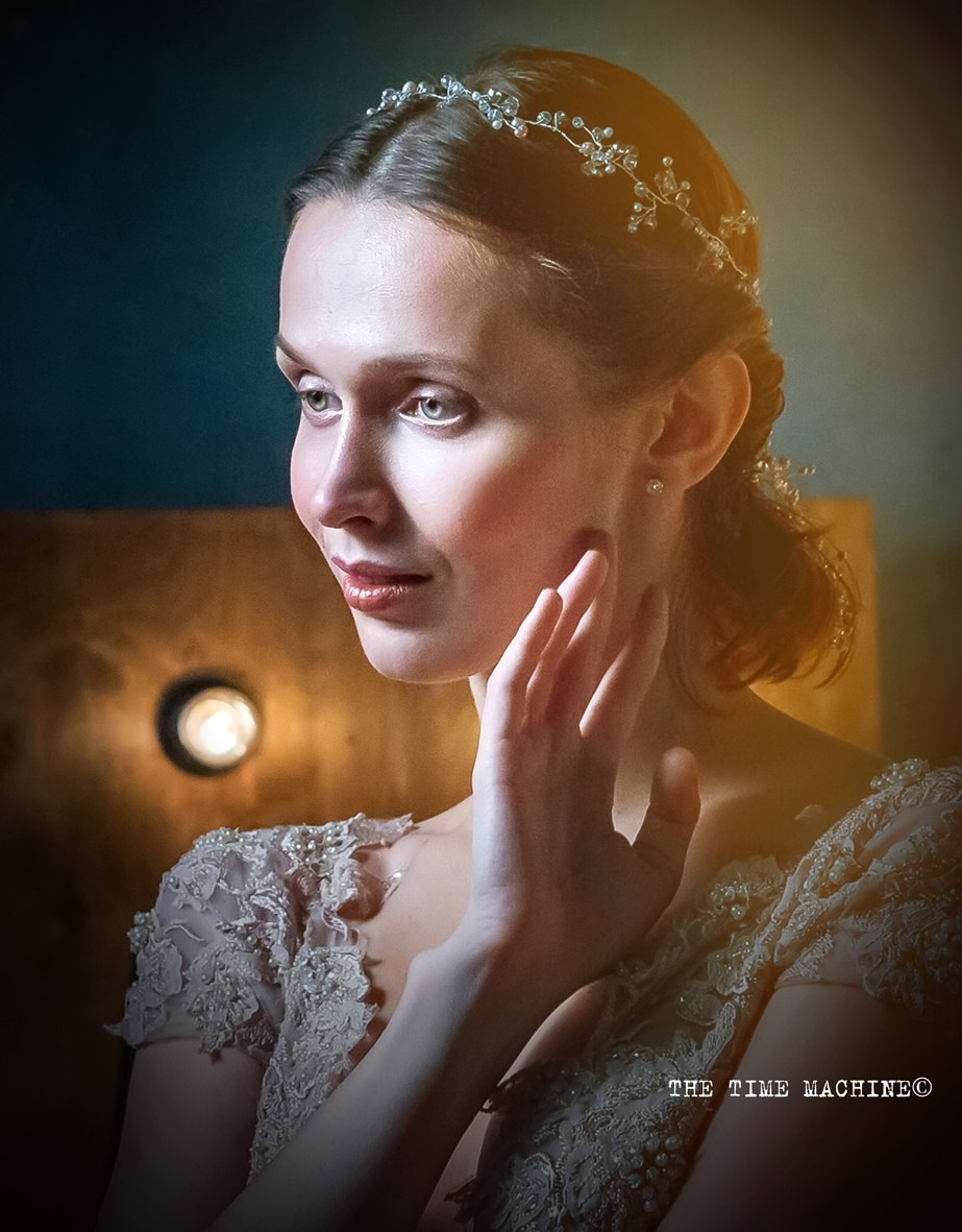 ЖЕНСКИЙ ПОРТРЕТ. Фотограф для маркетплейсов Михаил Бове