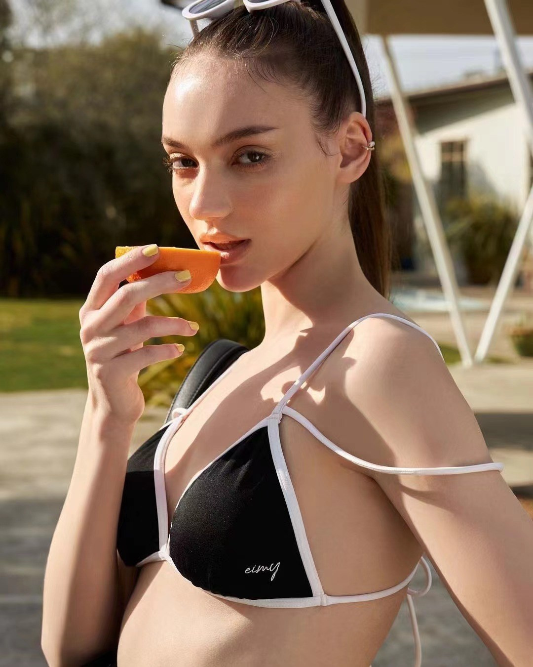 Yana Z. Modeling agency TM MODELS