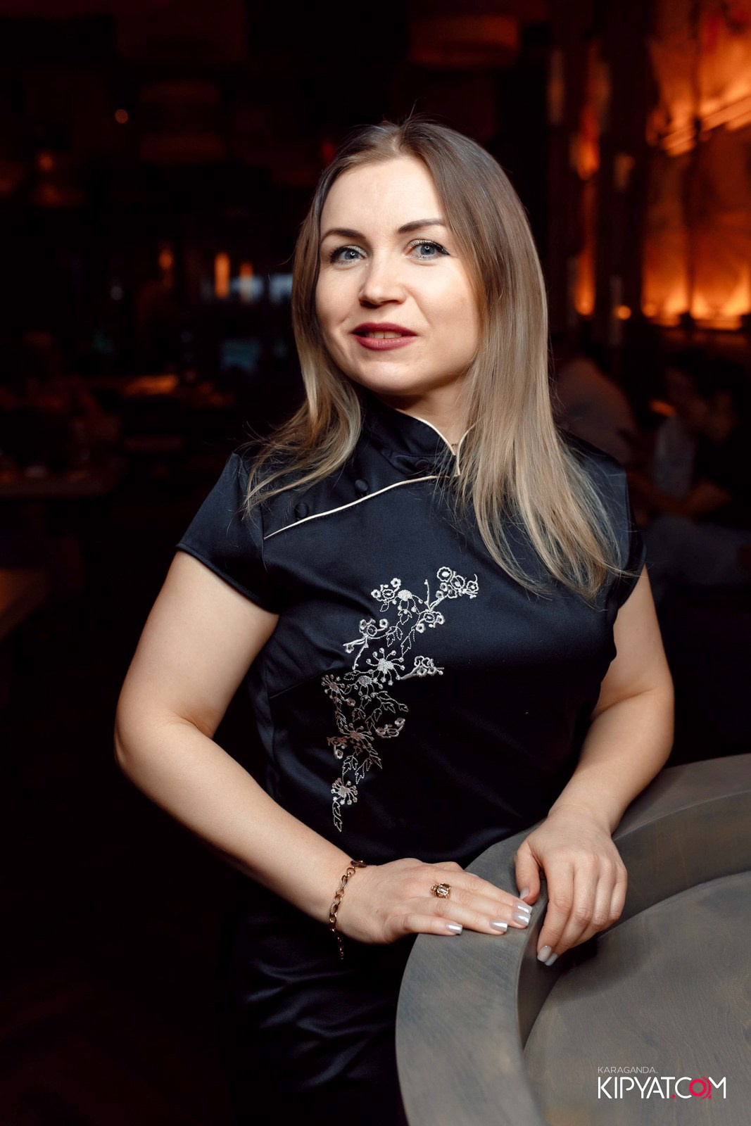 Bao Noodles & Sushi Bar на ул. Таттимбета. Кипятком Караганда