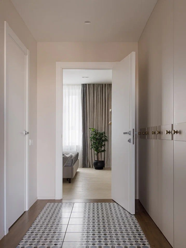 Дизайн интерьера квартиры ЖК «Панова парк» в Самаре. Студия дизайна интерьера «Строчка» | Москва, Санкт-Петербург, Самара, Казань, Тольятти, Ульяновск и другие города России