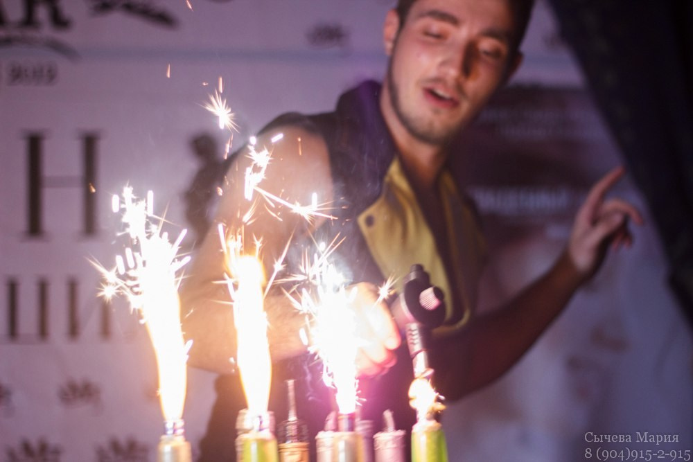 Парад блондинок. Детский и семейный фотограф, фотограф мероприятий Нижний Новгород