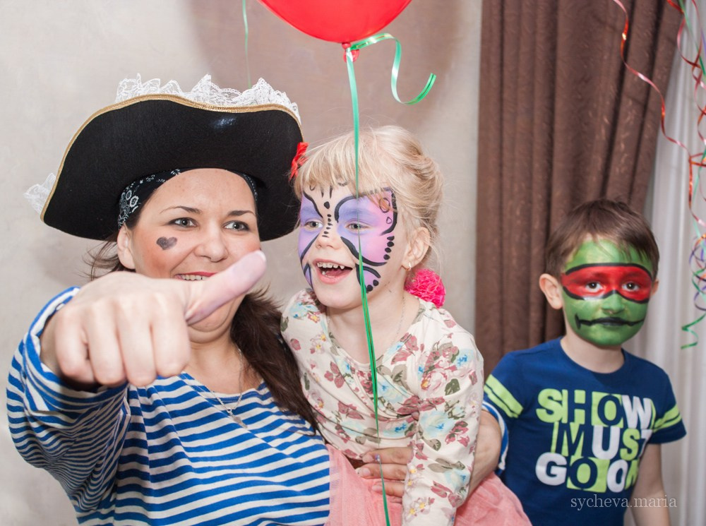 День рождения Алёши дома. Детский и семейный фотограф, фотограф мероприятий Нижний Новгород