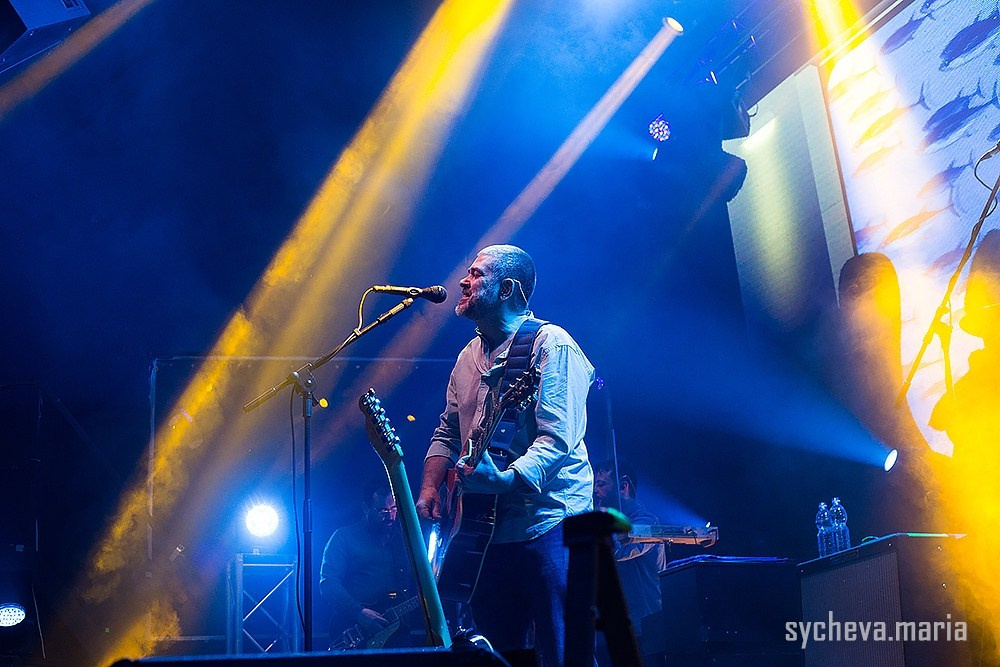 Концерт группы Сплин. Детский и семейный фотограф, фотограф мероприятий Нижний Новгород