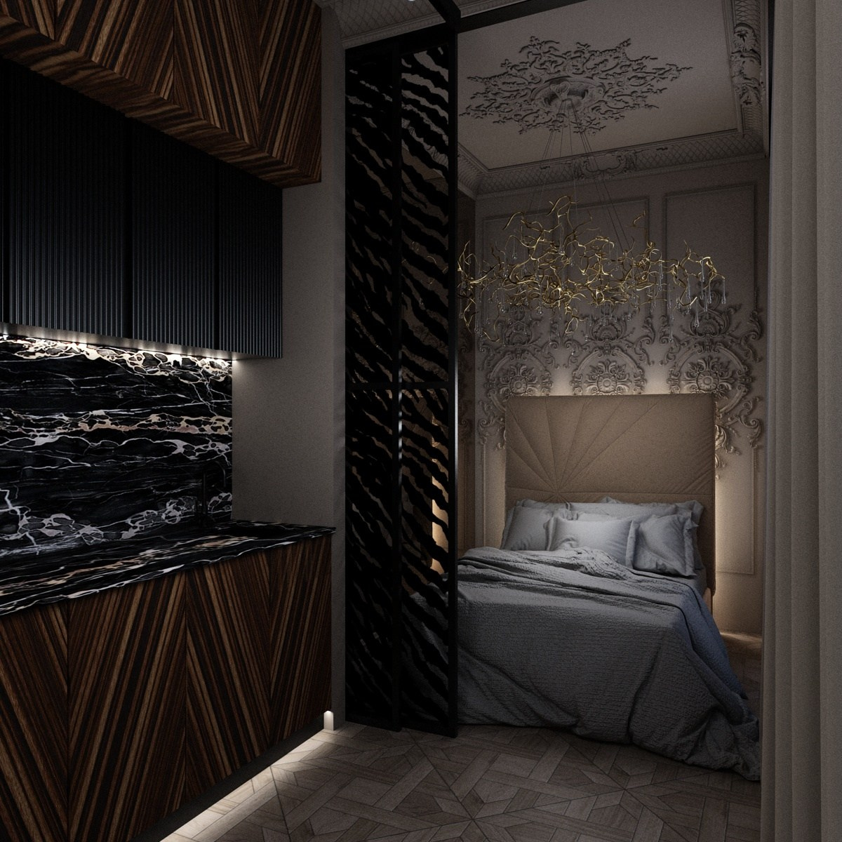 In my “Other Life” I was…. ITMAG.ME | Visual Art