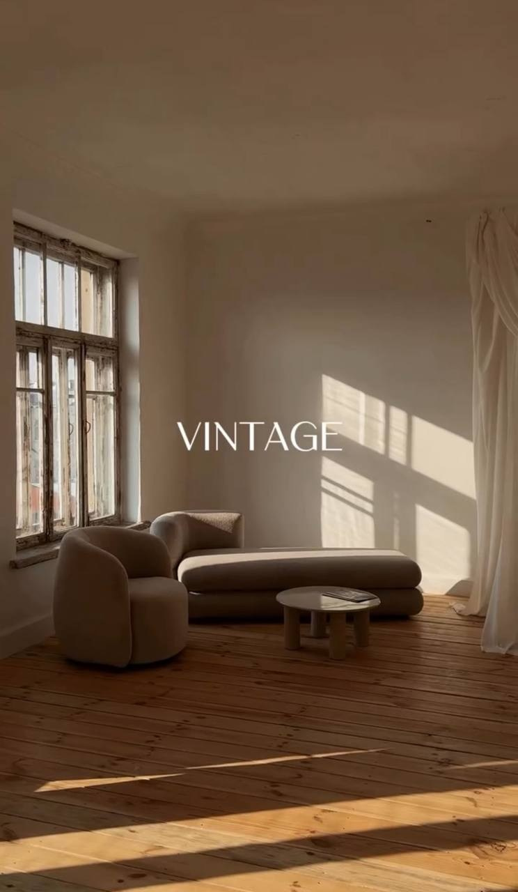 Фотостудия Modo зал VINTAGE