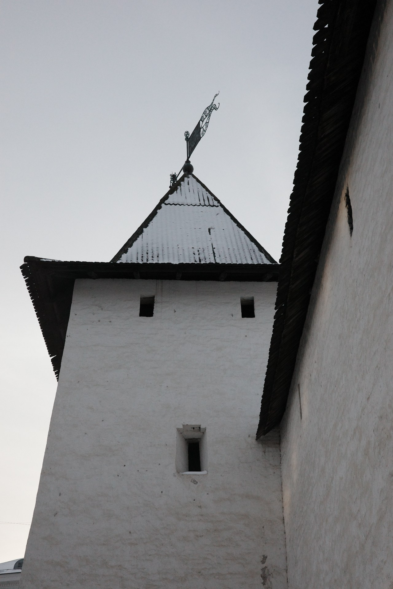 Псков. Фотографъ Сергѣевъ. Поймать мгновеніе