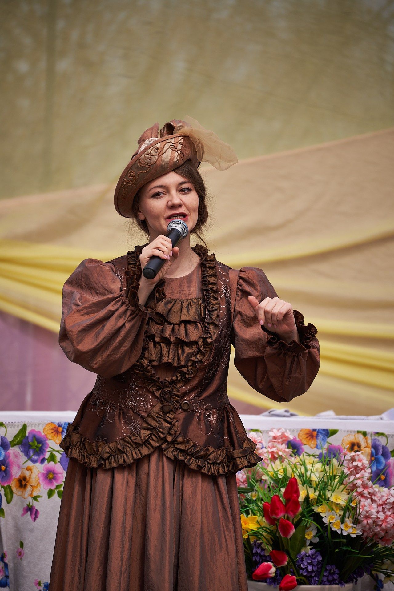 Пасхальное чудо 2025. Фотограф