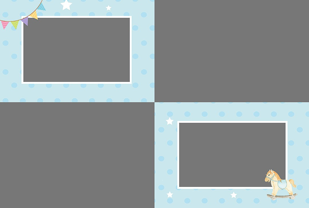 Дизайн альбомов Детский сад. Детский и Школьный фотограф во Владивостоке. Выпускные альбомы