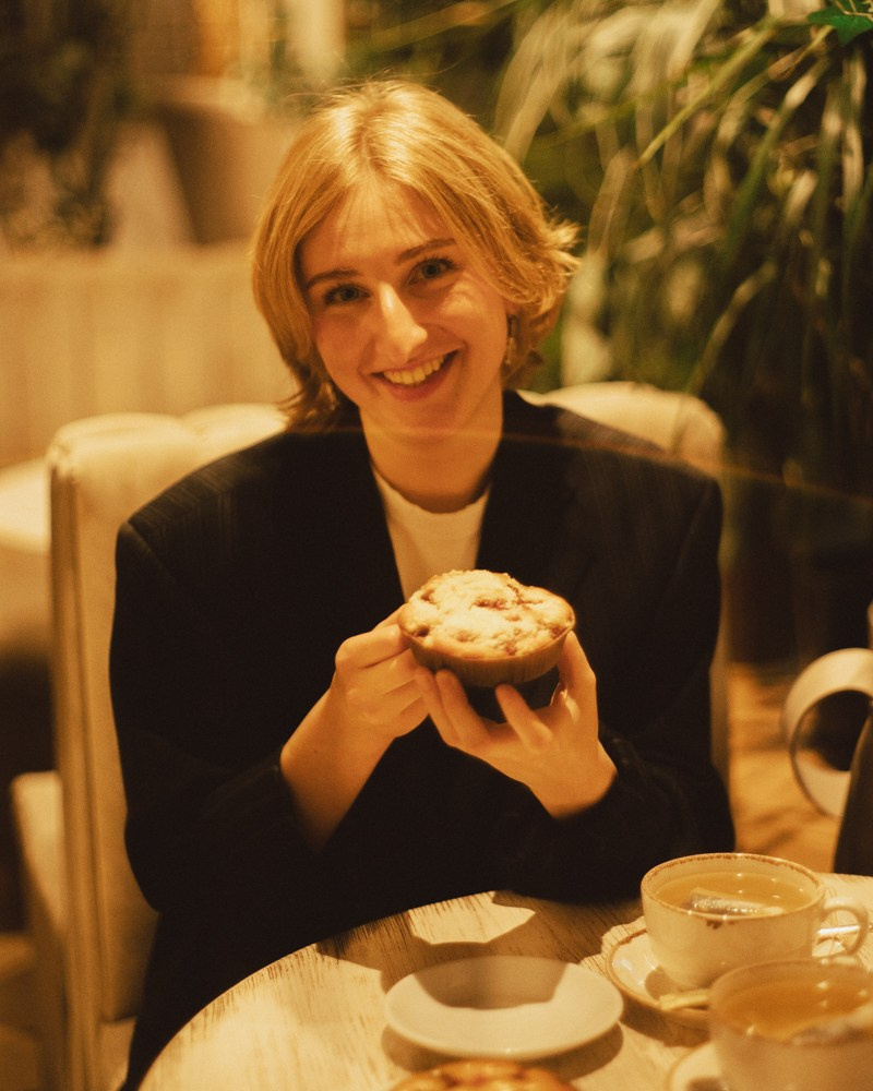 Екатерина. Фотограф Краснодар Ирина Гафланова