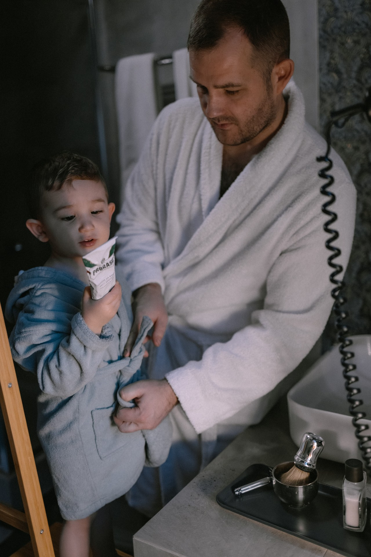 Наследник традиций. Фотограф в Санкт-Петербурге Кристина Порванова