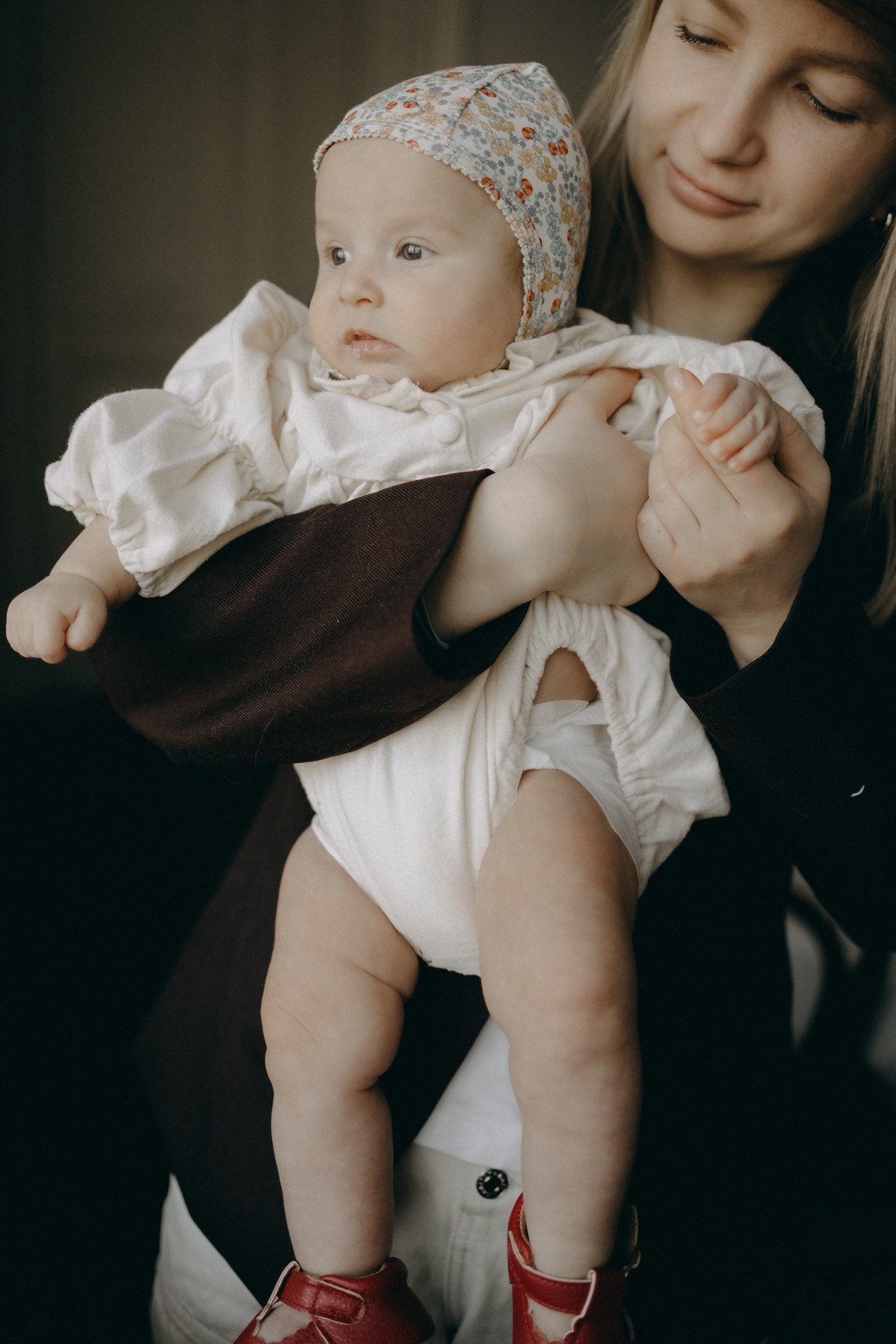 Вместе. Фотограф в Санкт-Петербурге Кристина Порванова