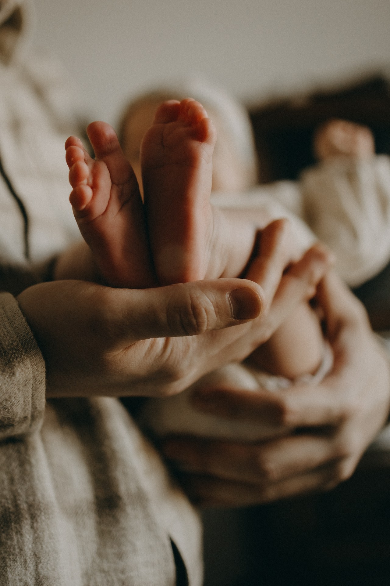 Вместе. Фотограф в Санкт-Петербурге Кристина Порванова