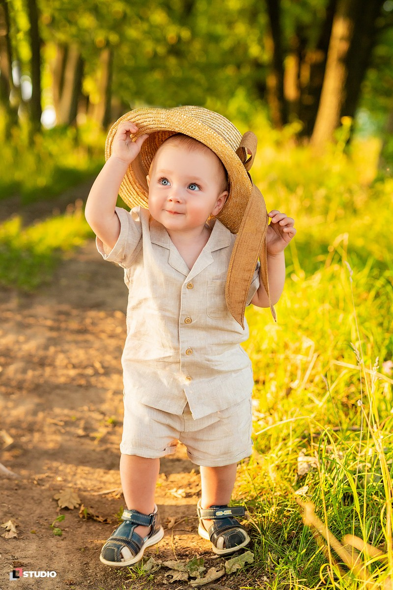 Семейная фотосъемка. Фотограф Соловьев Денис в Московской и Владимирской области