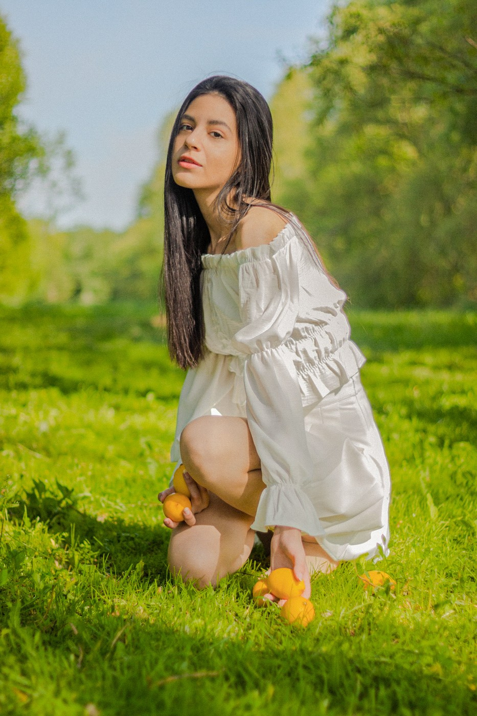 Диана. Москва. Фотограф Москва