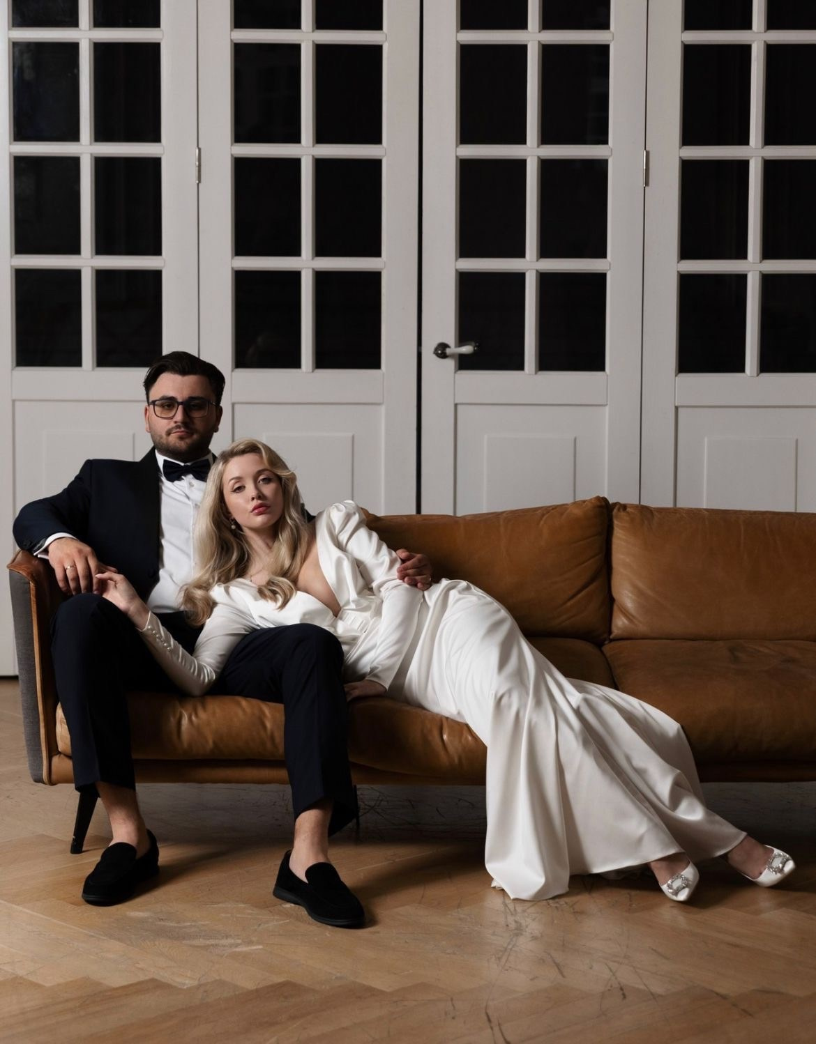 Love story портфолио. Фотограф Казань