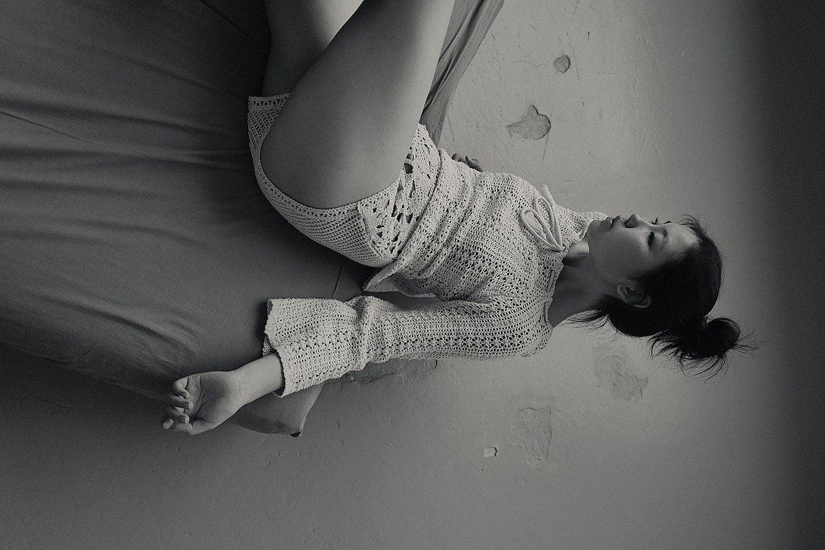 Анна. Фотограф Тимофеева Юлия