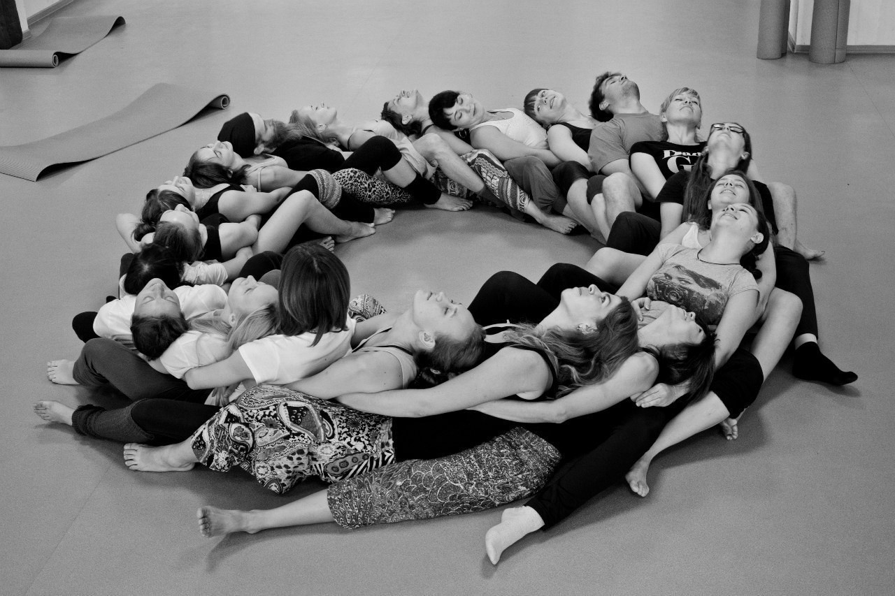 Репортаж. Фотограф в Томске Григорий Шаповалов