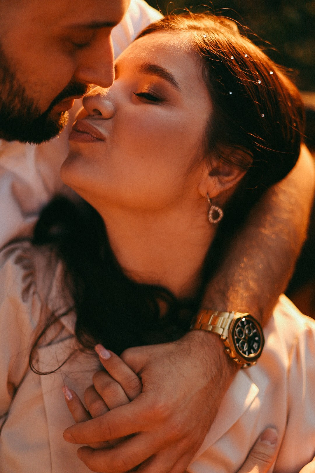 Никита и Камилла. Фотограф Нижний Новгород