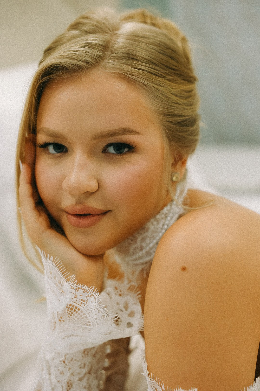 Олег и Лера. Фотограф Нижний Новгород