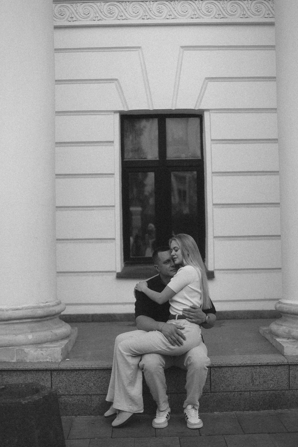 Артем и Даша. Фотограф Нижний Новгород