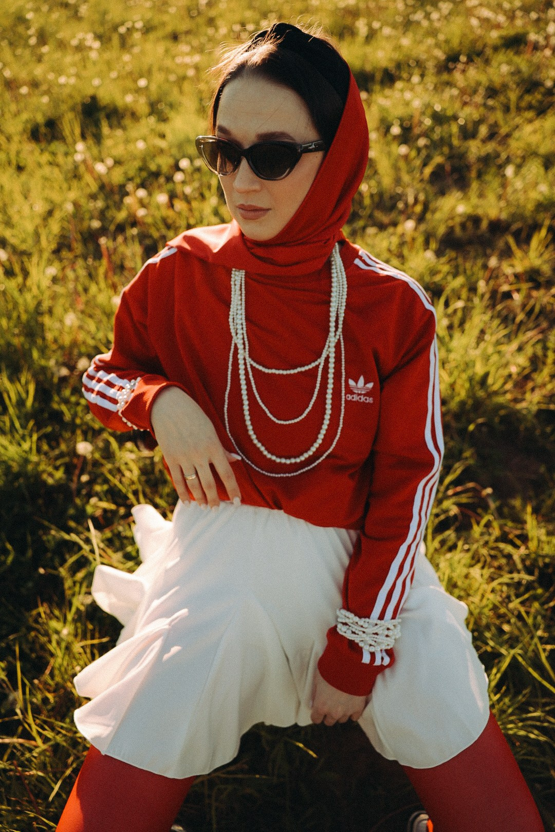 Аня. Фотограф Нижний Новгород