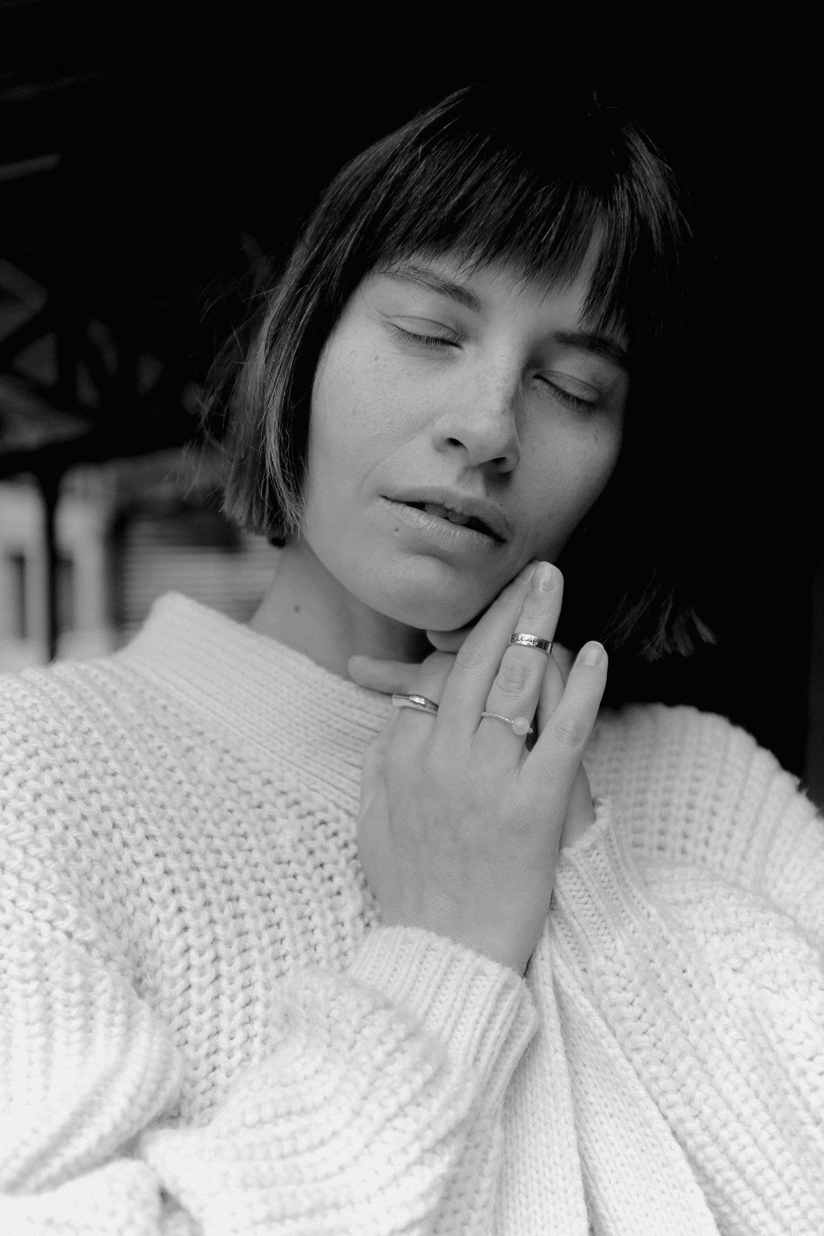 Яна. Фотограф дарья родионова