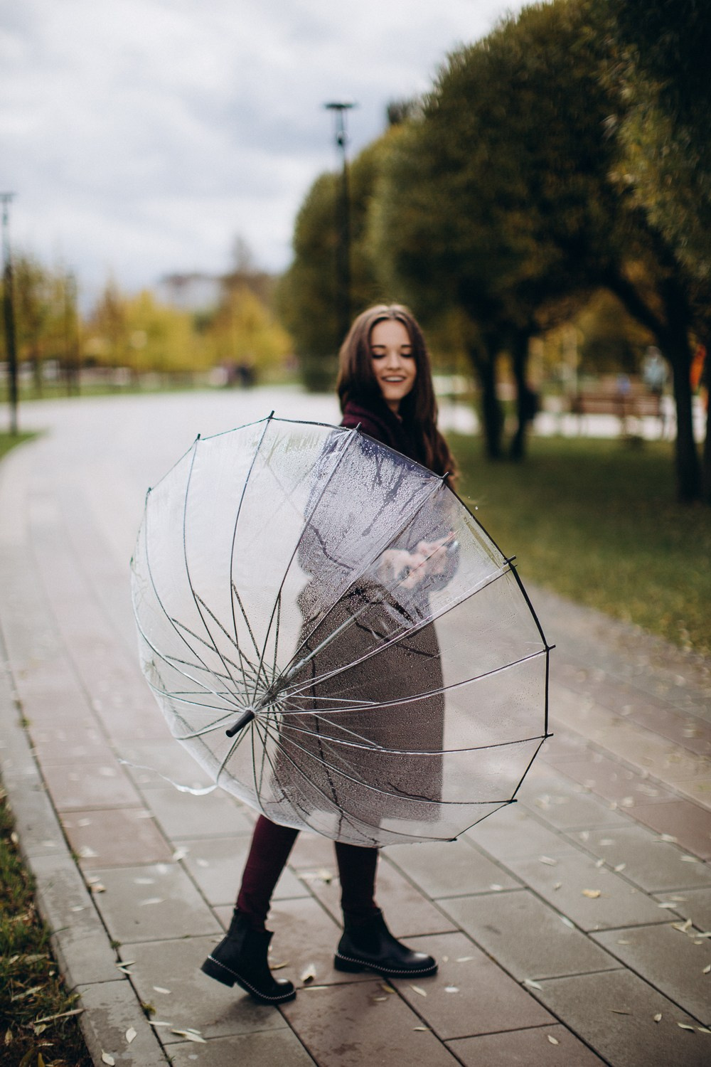 Портрет. Семейный, детский и школьный фотограф в Москве Рудницкая Анна
